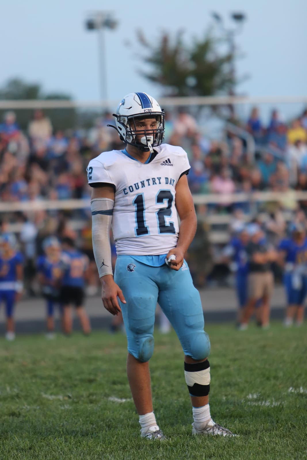 Week 5 @ Clermont Northeastern