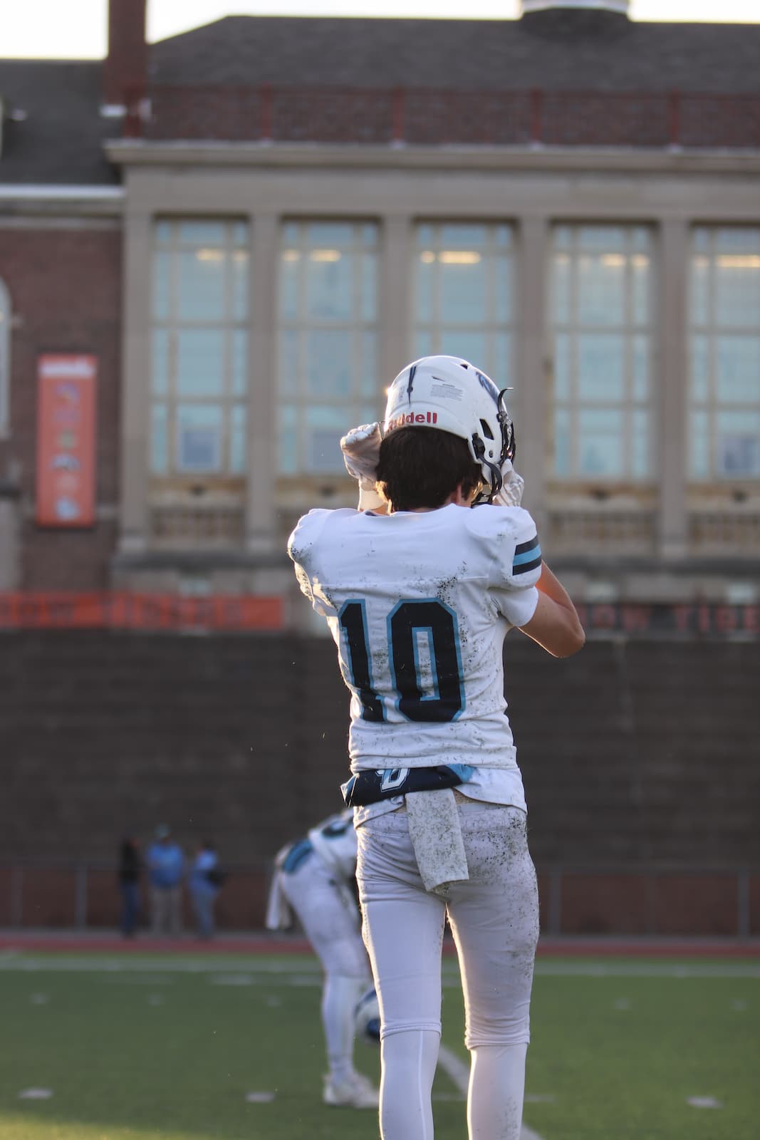 Week 10 @ Clark Montessori