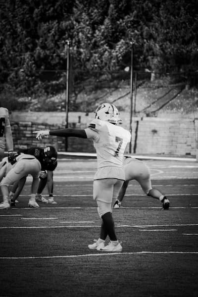 Week 1 @ Summit Country Day (Country Day Cup)