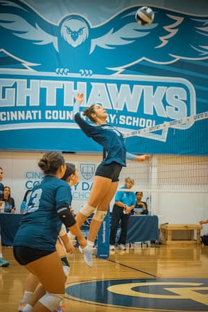Game 7 vs Summit Country Day