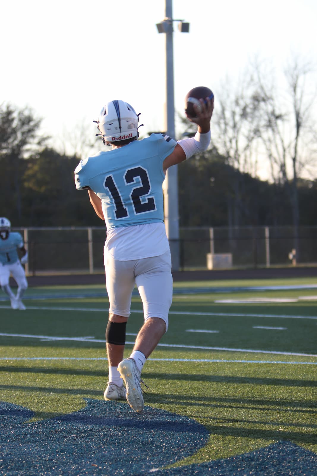 Week 7 vs Miami Valley Christian