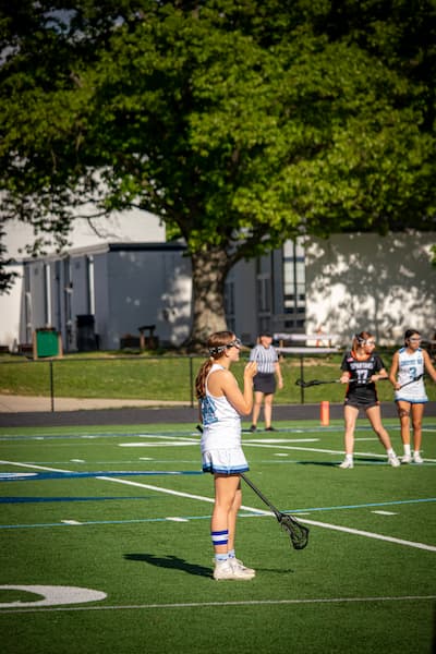 Game 15 vs Waynesville